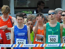 Heidekampparkrun